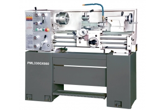 PROMPT - PRODUCTS - CONVENTIONAL LATHE